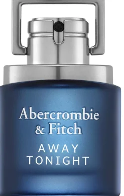 Abercrombie & FitchAway Tonight Man Eau de Toilette 100 ml