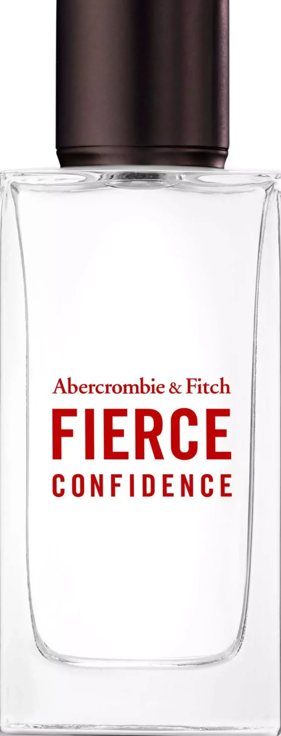 Abercrombie & Fitch Fierce Confidence Eau de Cologne 100 ml