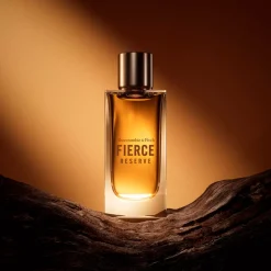 Abercrombie & Fitch Fierce Reserve Eau de Cologne 100 ml