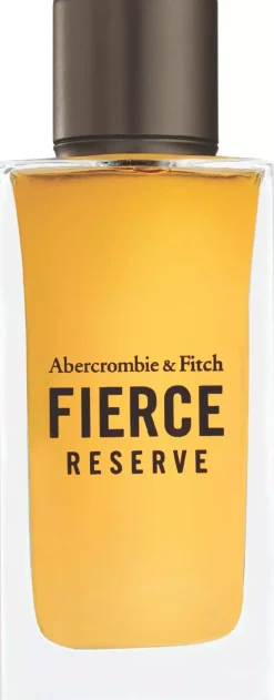 Abercrombie & Fitch Fierce Reserve Eau de Cologne 100 ml