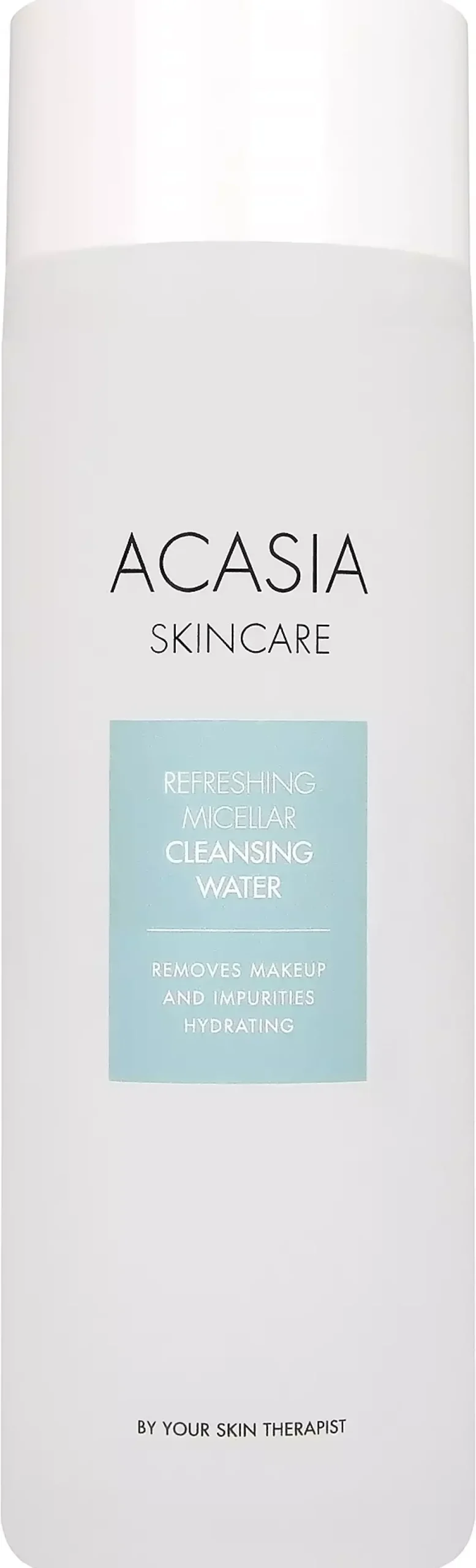 Acasia Skincare Refreshing Micellar Water 250 ml