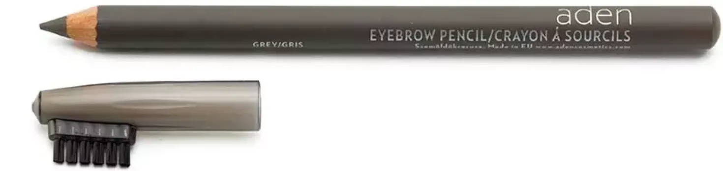 Aden Eyebrow Pencil Brown