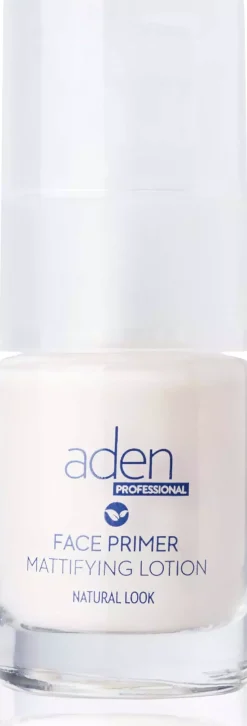 Aden Face Primer Mattifying Lotion 15 ml