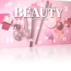 Advent Calendar Pink Dream