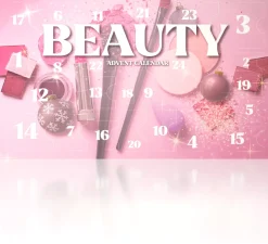 Advent Calendar Pink Dream