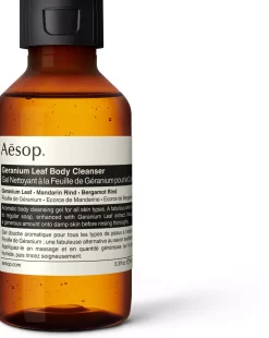 Aesop Geranium Leaf Body Cleanser 100 ml