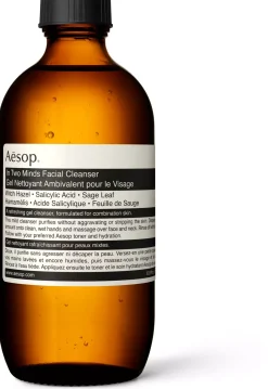 Aesop In Two Minds Facial Cleanser 200 ml