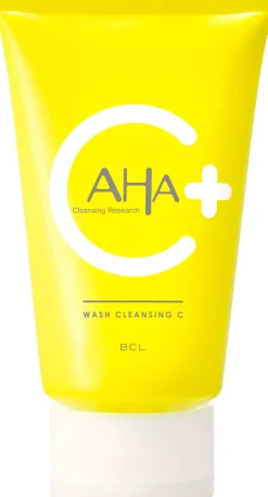 AHA Cleansing Research Wash Cleansing C 120 g