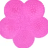 ALL I AM BEAUTY Full Face Powder Brush 110