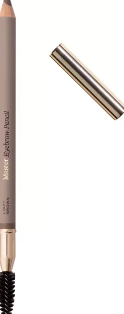 ALL I AM BEAUTY Master Eye Brow Pencil Dark Brown