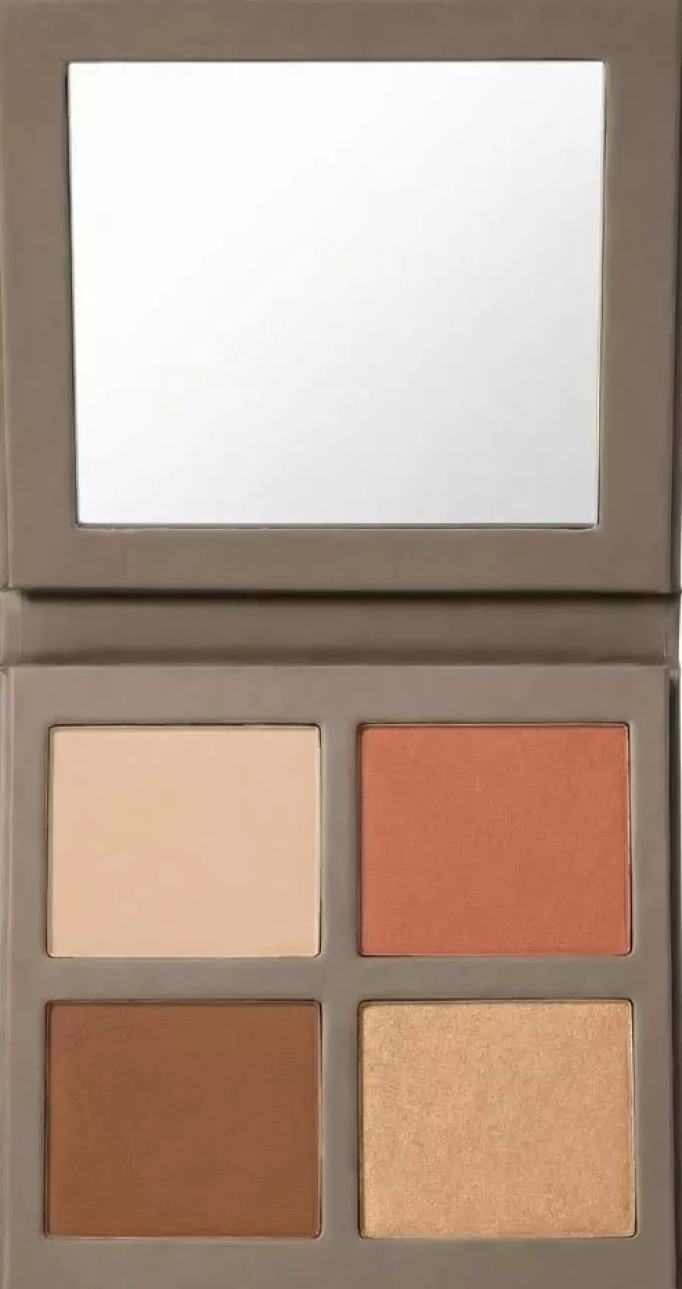 ALL I AM BEAUTY Perfect Multi Palette