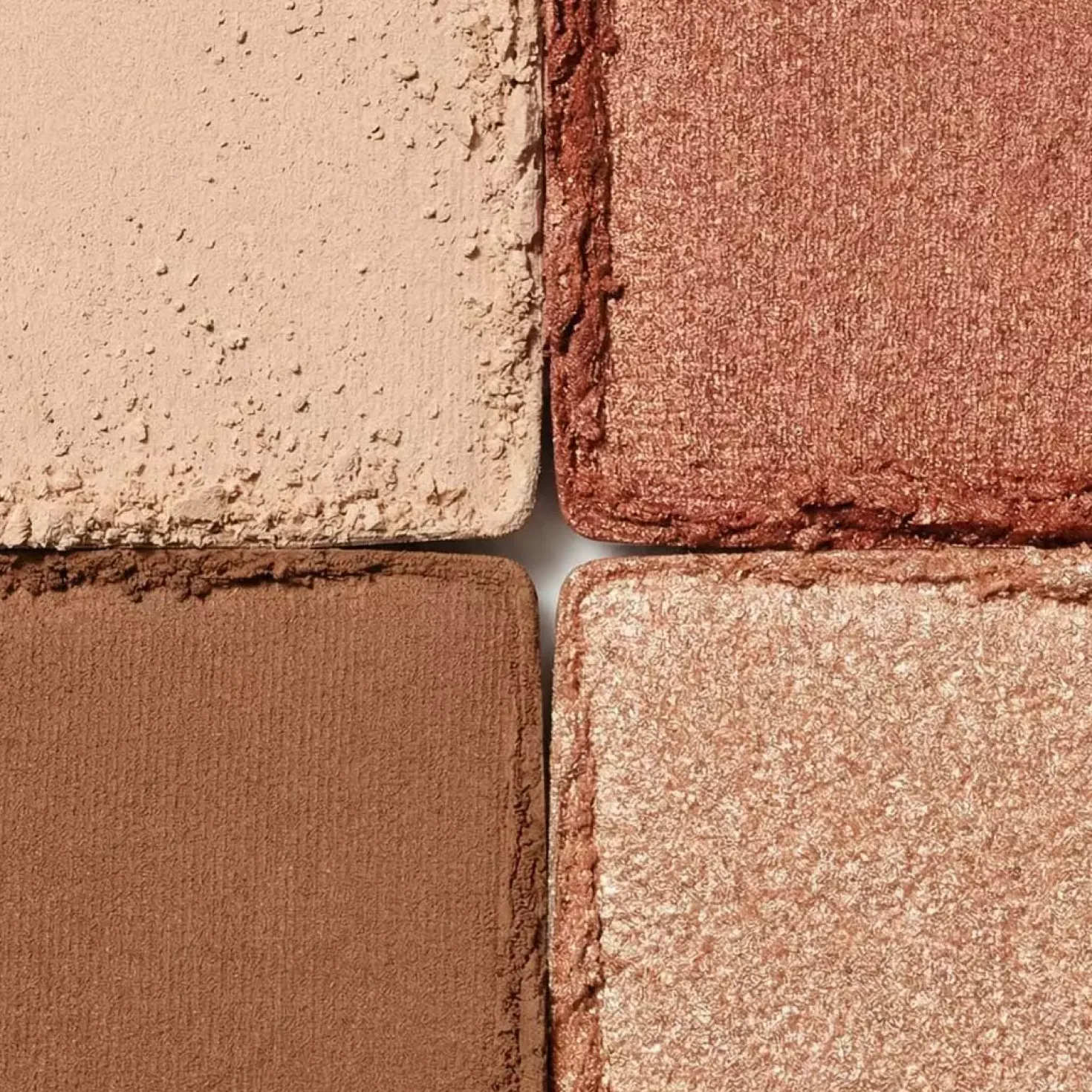 ALL I AM BEAUTY Perfect Multi Palette