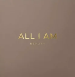 ALL I AM BEAUTY Perfect Multi Palette