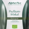 Alpha Plus Psyllium Husks 250 g