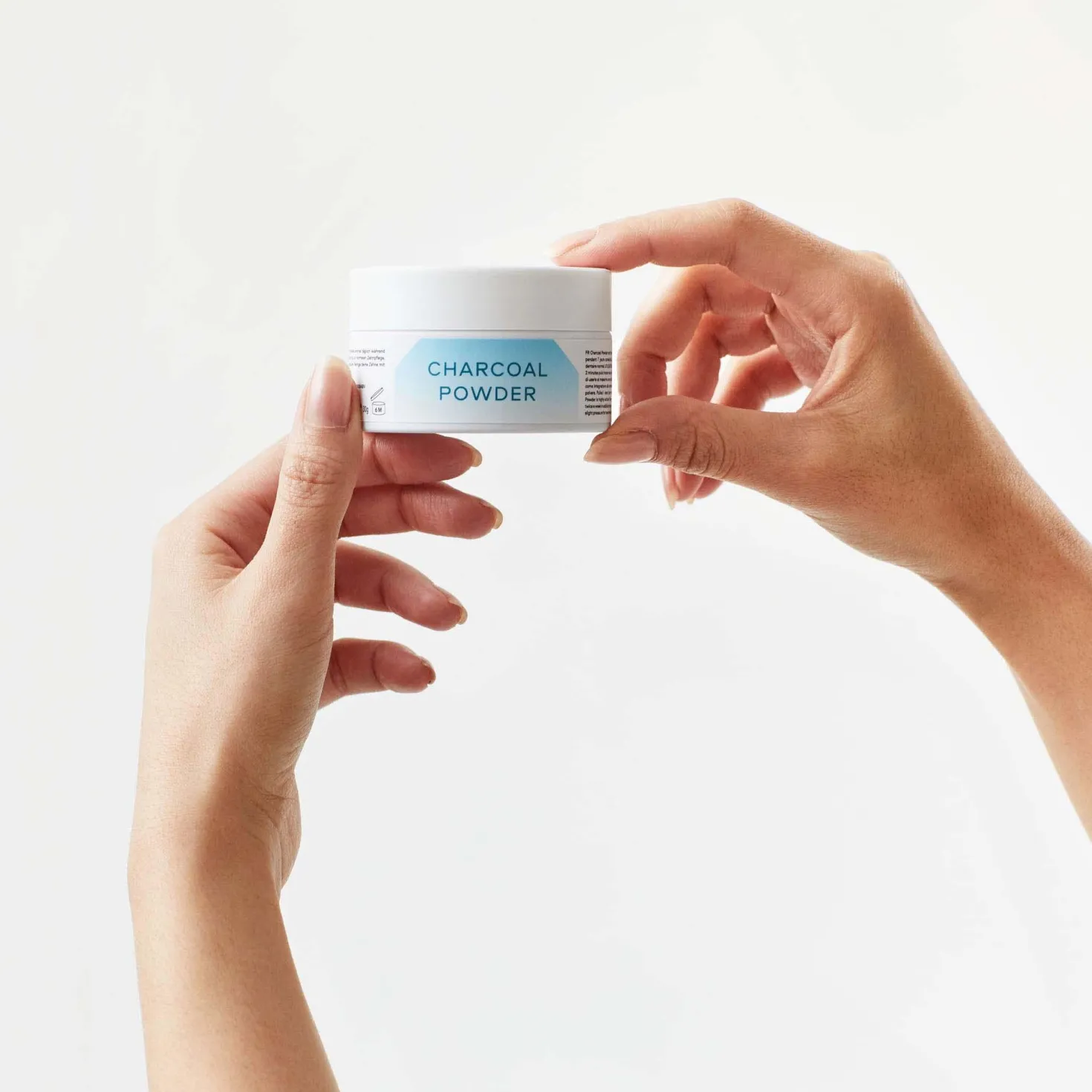 ALPINE WHITEWhitening & Care Charcoal Powder 30 g