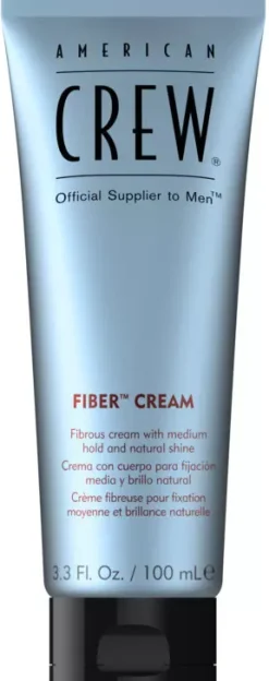 American Crew Fiber Cream 100 ml
