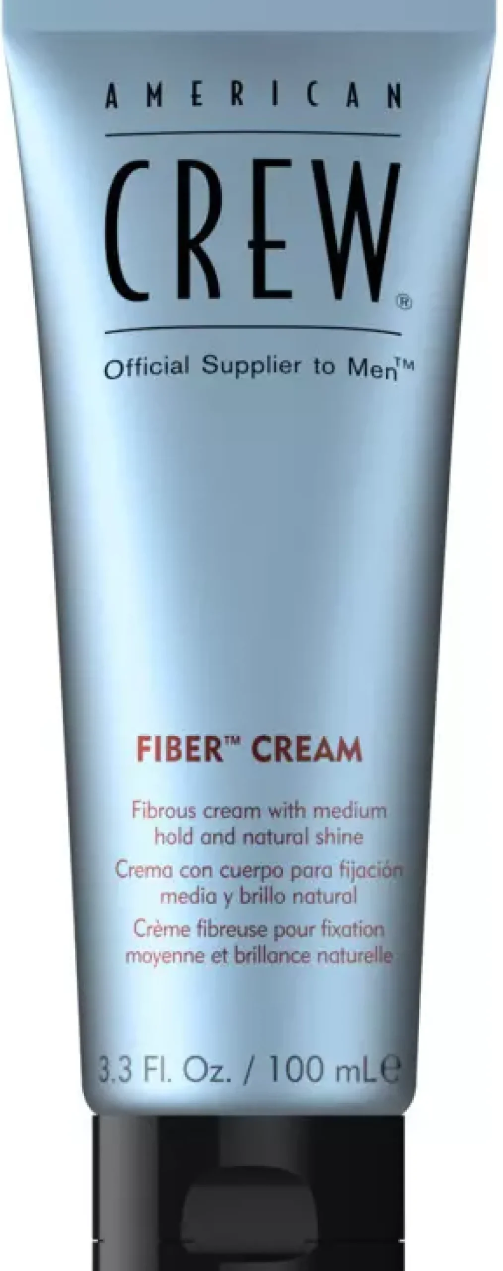 American Crew Fiber Cream 100 ml
