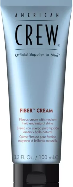 American Crew Fiber Cream 100 ml