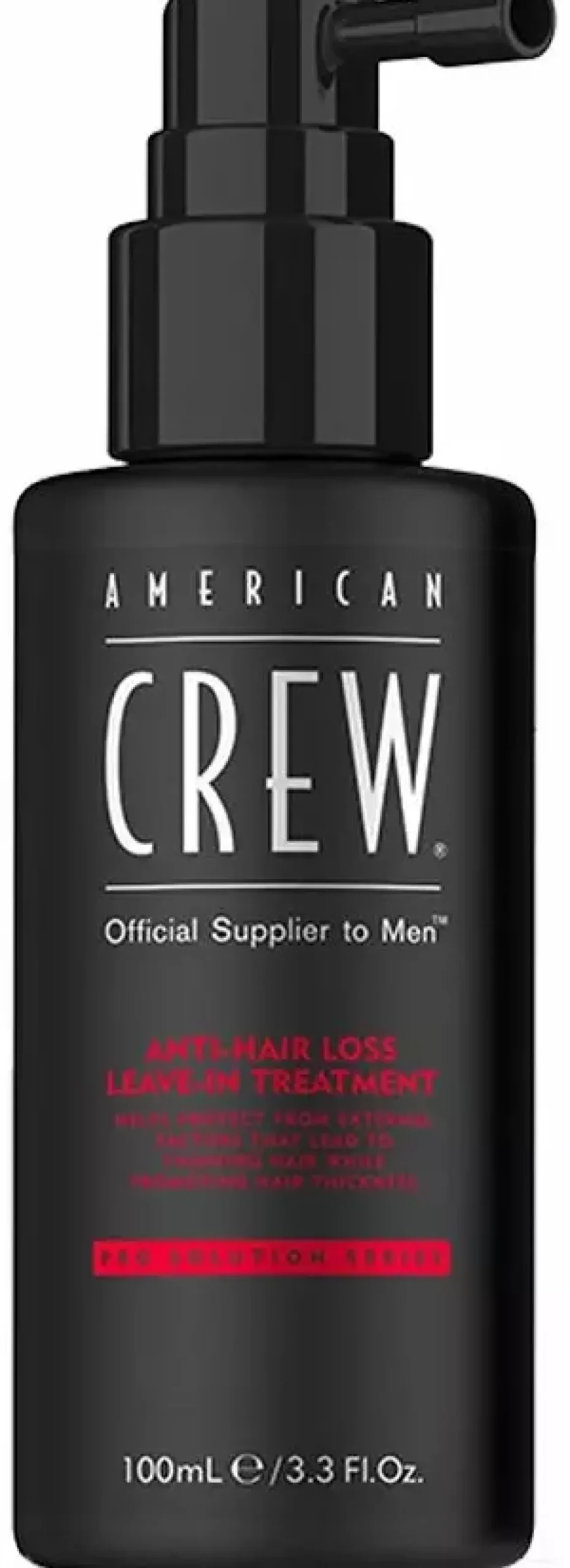 American CrewHair & Body Anti-Hairloss Scalp Lotion 100 ml