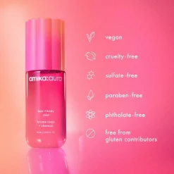 Amika Aura Hair & Body Mist 90 ml