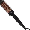 Amika Bombshell Blowout Thermal Brush Rose Gold