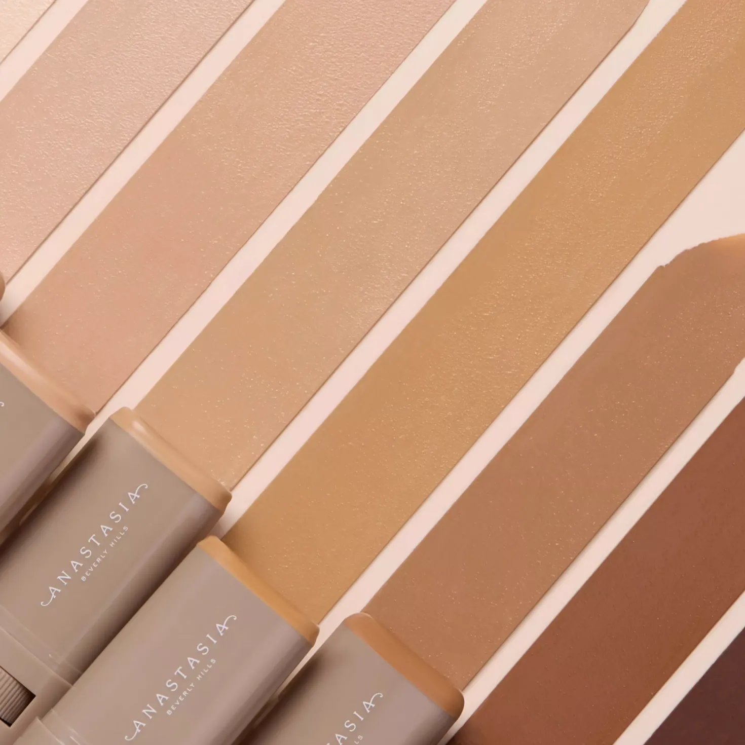 Anastasia Beverly Hills Beauty Balm Serum Boosted Skin Tint Shade 2