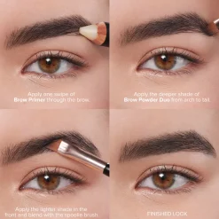 Anastasia Beverly Hills Brow Powder Ash Brown