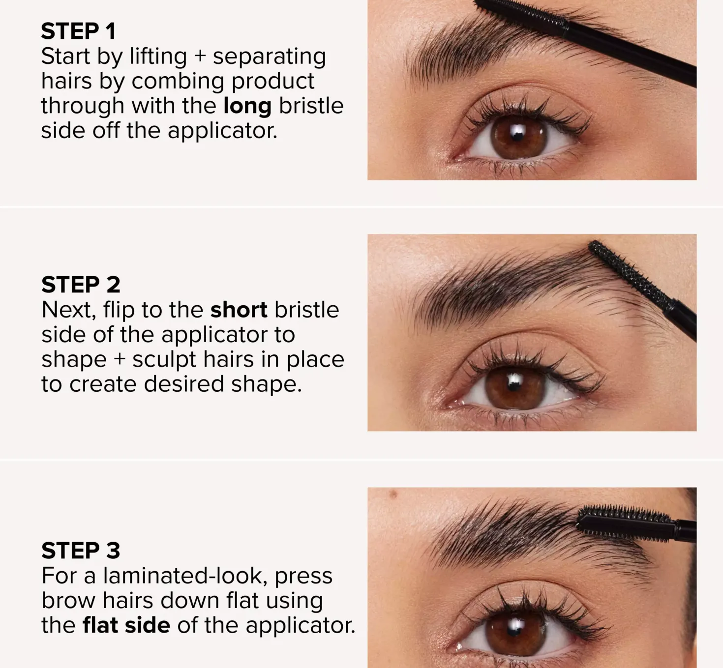 Anastasia Beverly Hills Deluxe Mini Brow Freeze Gel