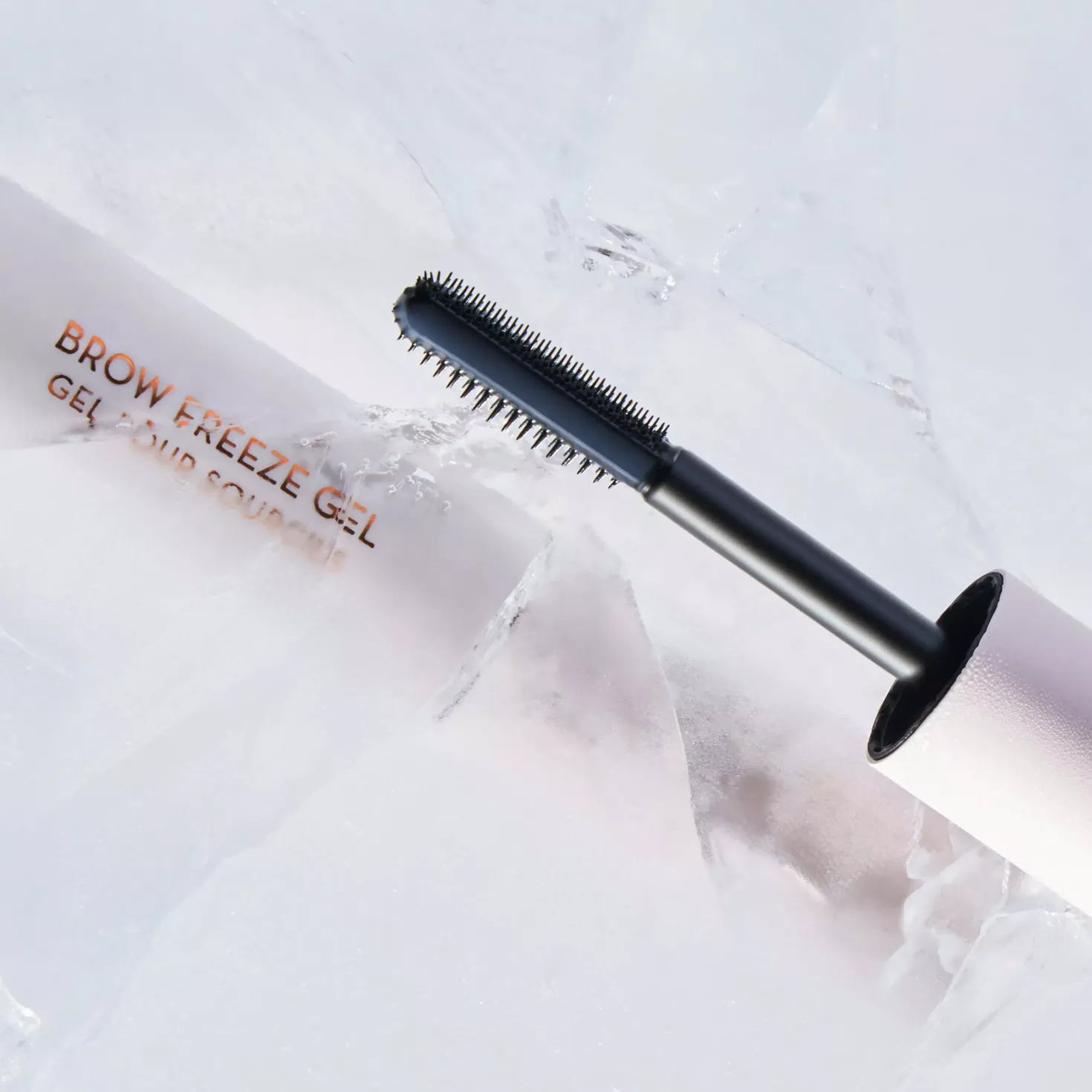 Anastasia Beverly Hills Deluxe Mini Brow Freeze Gel