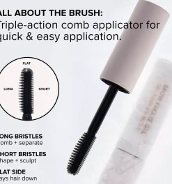 Anastasia Beverly Hills Deluxe Mini Brow Freeze Gel