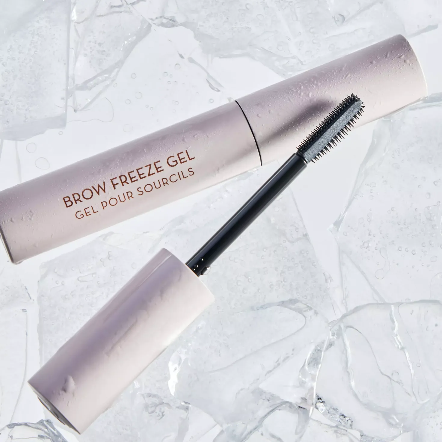 Anastasia Beverly Hills Deluxe Mini Brow Freeze Gel