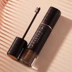 Anastasia Beverly Hills Deluxe Mini Volumizing Tinted Brow Gel Medium Brown