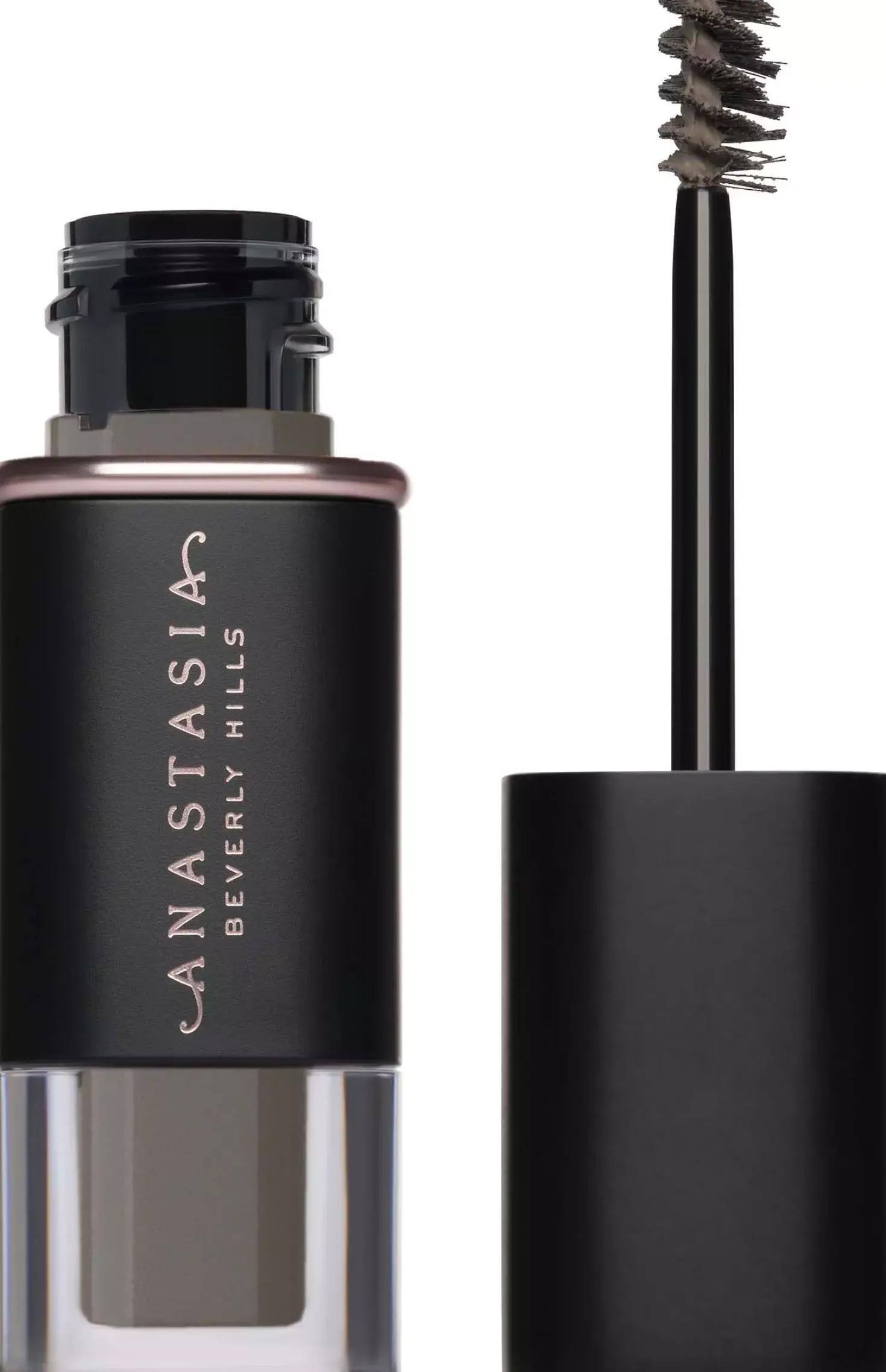 Anastasia Beverly Hills Deluxe Mini Volumizing Tinted Brow Gel Medium Brown