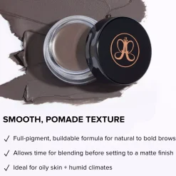 Anastasia Beverly Hills Dip Brow Pomade Medium Brown