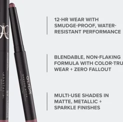 Anastasia Beverly Hills GLIDR Shadow Stick Greenergy