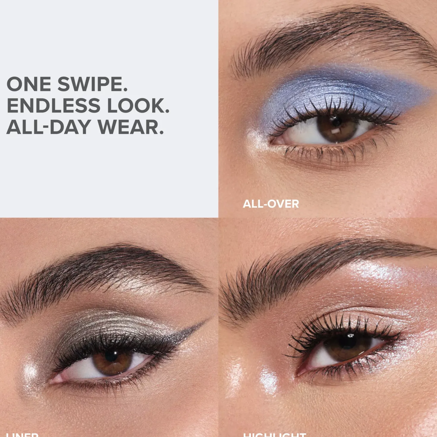 Anastasia Beverly Hills GLIDR Shadow Stick Greenergy