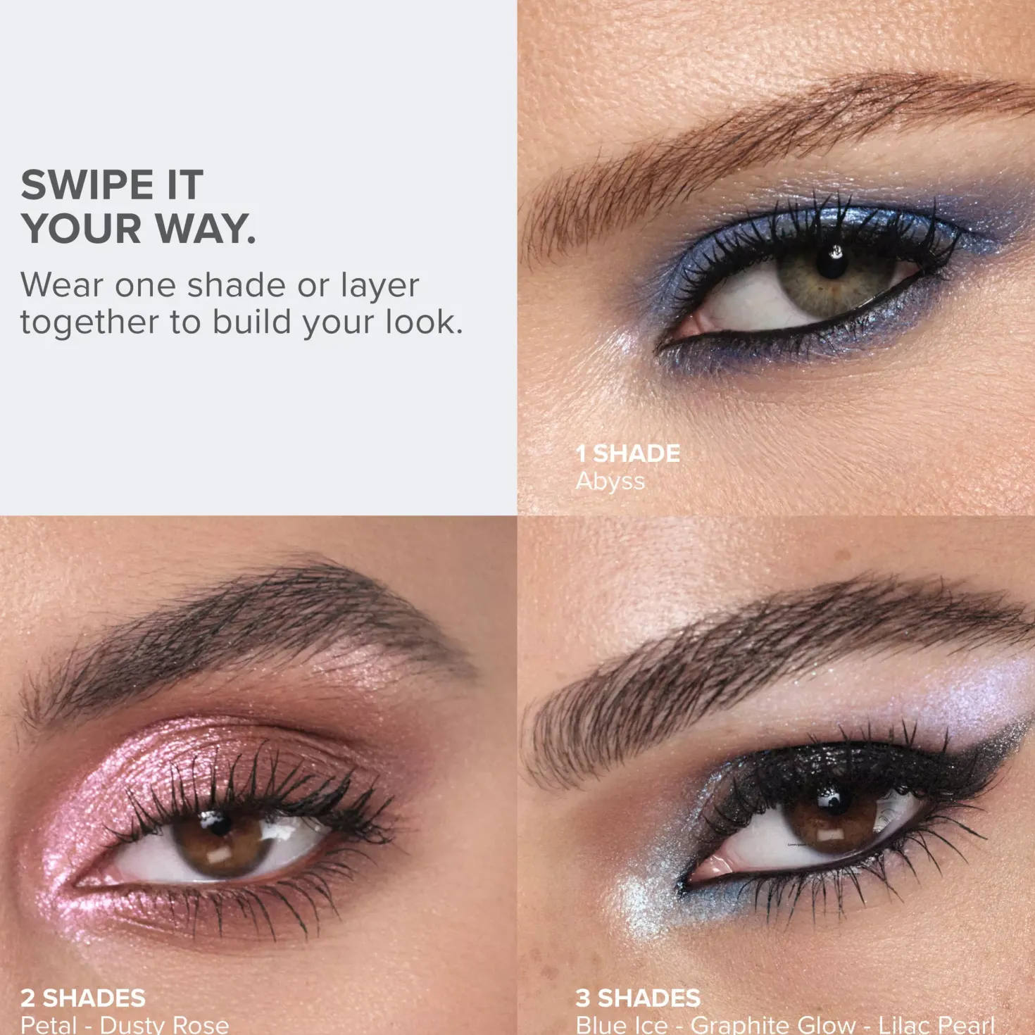 Anastasia Beverly Hills GLIDR Shadow Stick Greenergy
