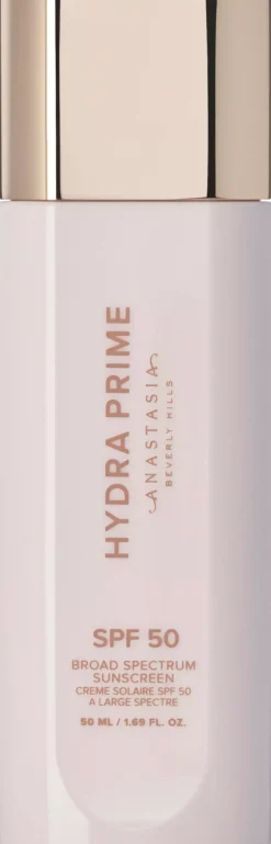 Anastasia Beverly Hills Hydra Prime SPF 50 50 ml