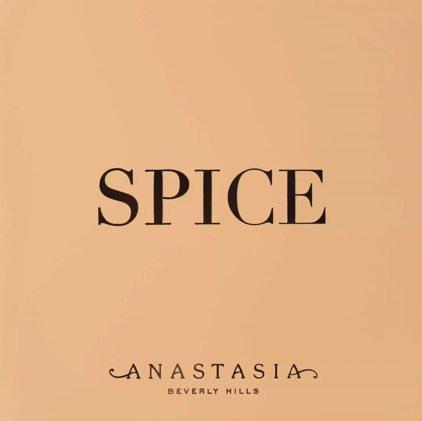 Anastasia Beverly Hills Mini Eyeshadow Palette Sultry