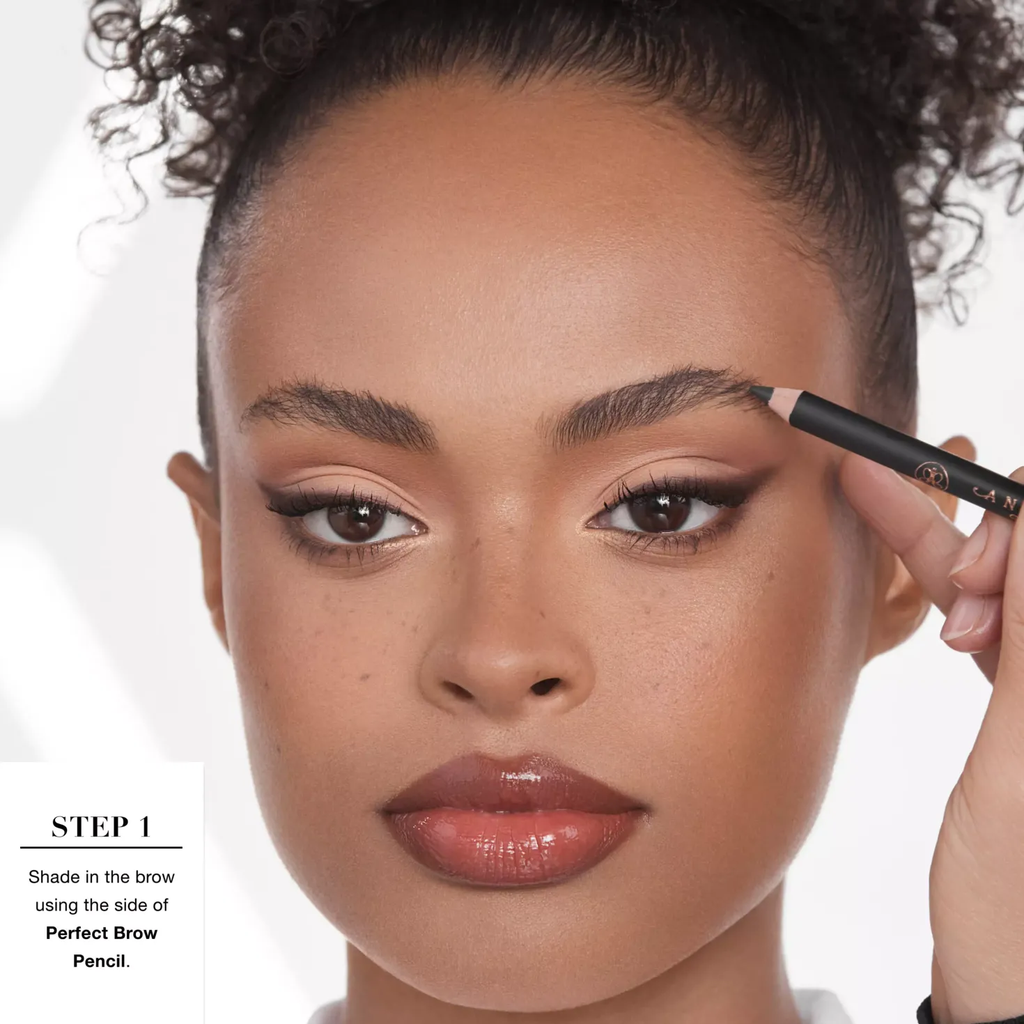 Anastasia Beverly Hills Perfect Brow Pencil Granite