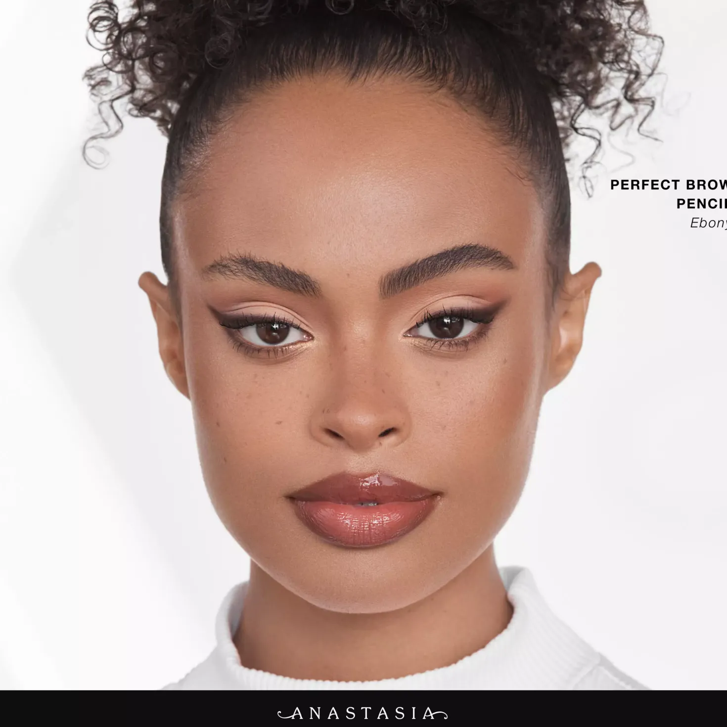 Anastasia Beverly Hills Perfect Brow Pencil Granite