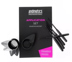 Andmetics Application Set