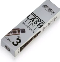 Andmetics Brow & Lash Tint graphite