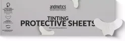 Andmetics Tinting Protective Sheets 20 ml