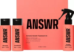 ANSWR At-Home Keratin Treatment Kit