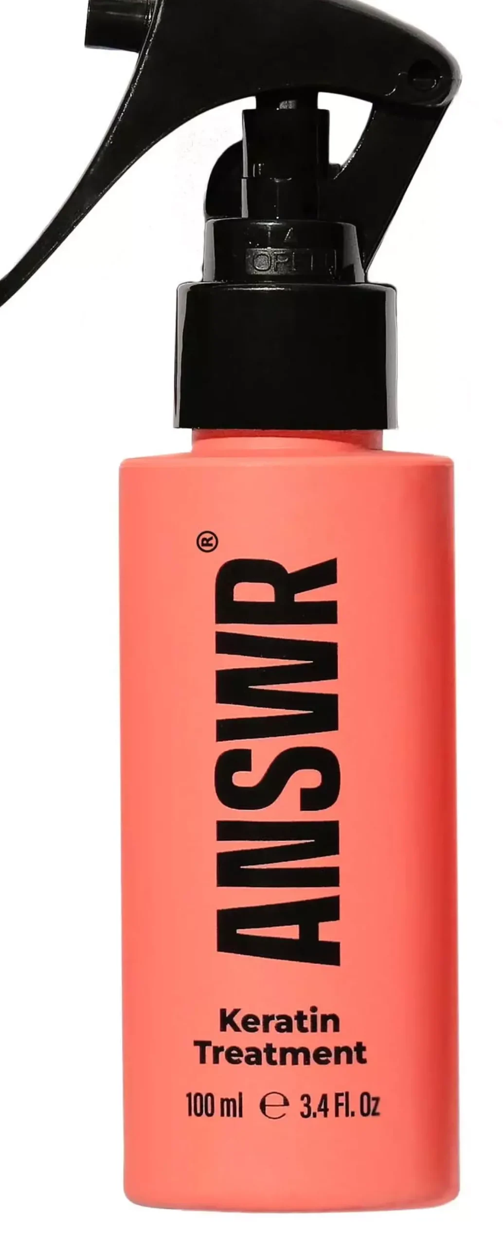 ANSWR At-Home Keratin Treatment 100 ml