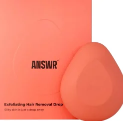 ANSWR Exfoliating Hair Removal Drop