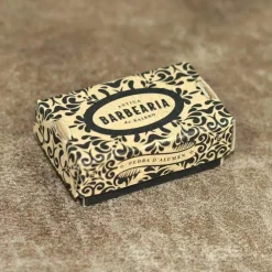 Antiga Barbearia de Bairro Alum Stone 75 g