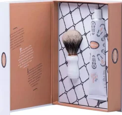 Antiga Barbearia de BairroChiado Shaving Gift Set