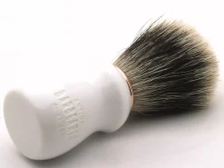 Antiga Barbearia de BairroChiado Silvertip Shaving Brush